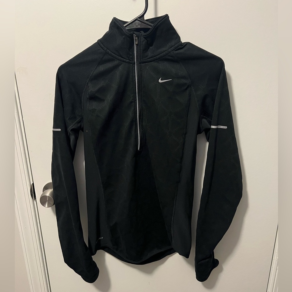 Nike Women's Cold Weather Running Long Sleeve